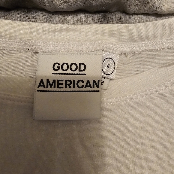 Good America Crop Top - Picture 3 of 3